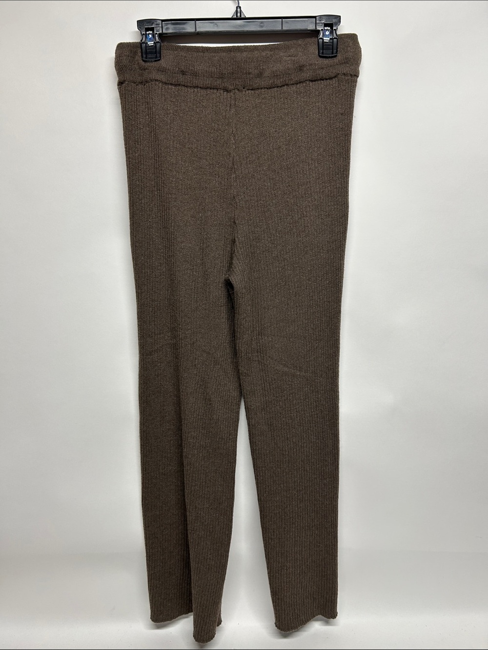 Splendid Georgie Rib Pants medium - Picture 3 of 6